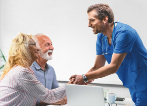 general and preventative care